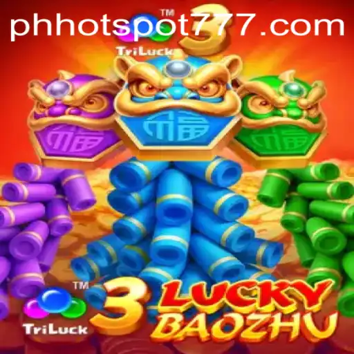 Dive into the Exciting World of 3LuckyBaozhu: A Game Synonymous with Thrills and Chance