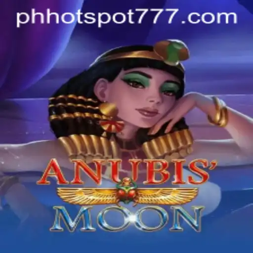 Unveiling the Mystery of AnubisMoon: A Journey Through the Sands of Time