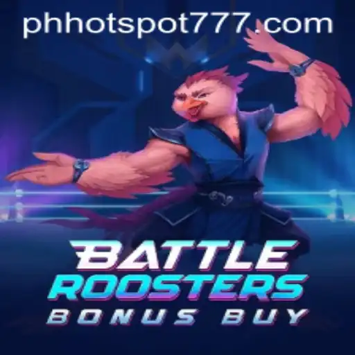 BattleRoostersBonusBuy: A Fiery Adventure in Hotspot777