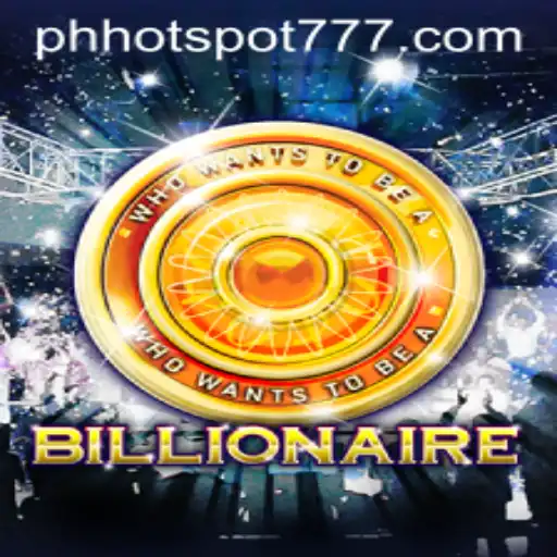 Billionaire: A Thrilling Journey with Hotspot777