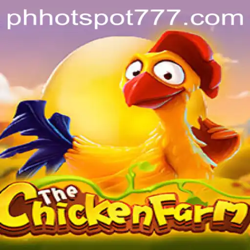 Explore the Egg-citing World of ChickenFarm: A Hotspot777 Hit