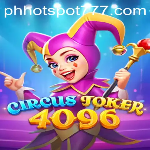 Unveiling the World of CircusJoker4096: A Thrilling Gaming Adventure