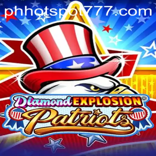 Diamond Explosion Patriots Game Overview