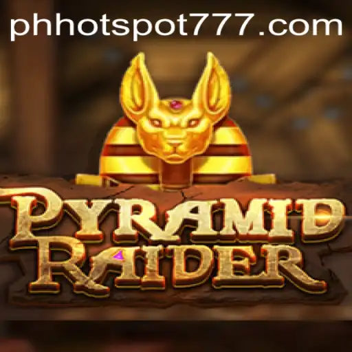Explore the Thrills of PyramidRaider