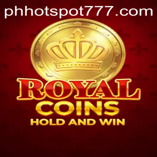 Exploring RoyalCoins: A Thrilling Casino Game with Hotspot777