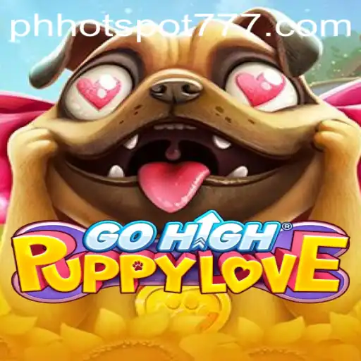 GoHighPuppyLove: A Pawsome Adventure in the Gaming World