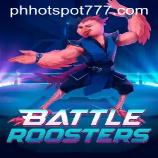BattleRoosters The New Era in Strategic Gaming