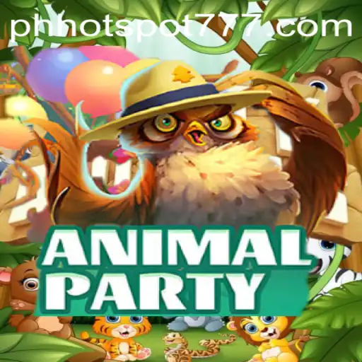 Exploring The Exciting World of AnimalParty