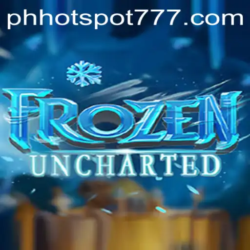 FrozenUncharted: The Hottest New Adventure in Gaming