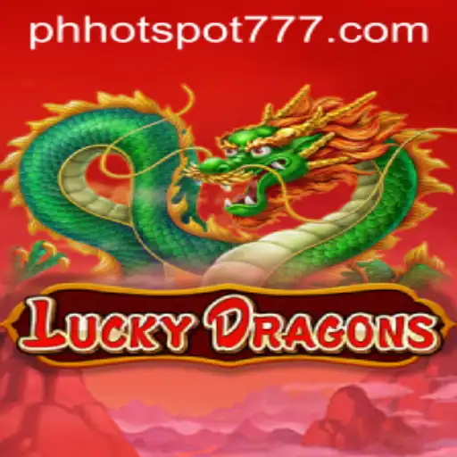 Exploring the Exciting Journey of LuckyDragons: A Hotspot777 Adventure