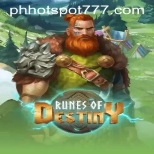 Explore the Enchanting World of RunesOfDestiny: A Journey Through Magic and Strategy