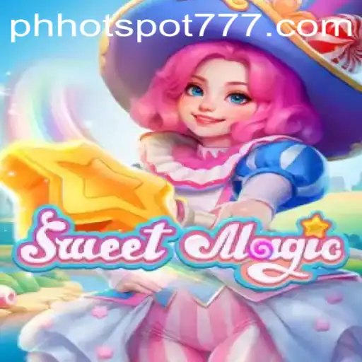 SweetMagic: The Enchanting Realm of Strategy and Chance