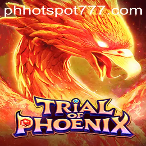 The Thrilling World of TrialofPhoenix