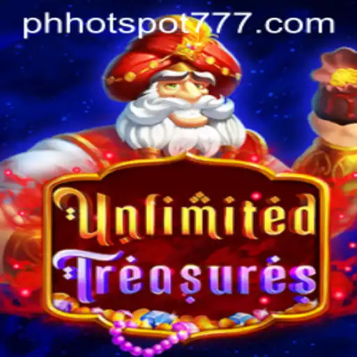 The Enchanting World of UnlimitedTreasures