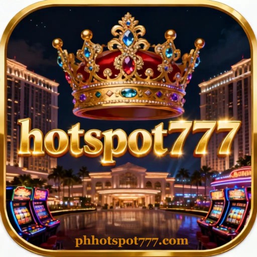 hotspot777