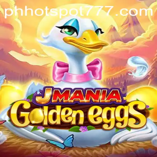 Discover the Excitement of JManiaGoldenEggs and its Hotspot777 Feature