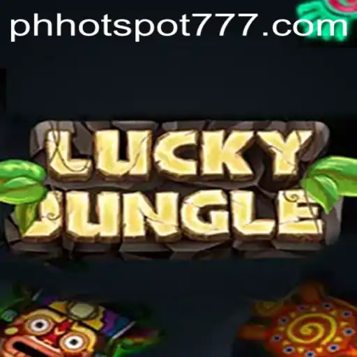 Discover the Thrills of LuckyJungle: Your Adventure Awaits with Hotspot777