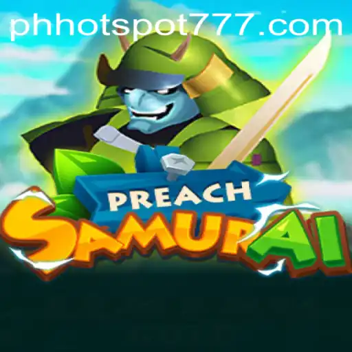 PreachSamurai: The Fusion of Strategy and Innovation