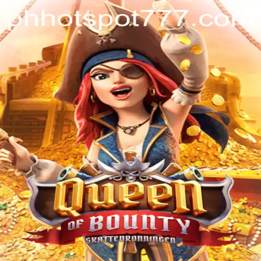 Discover the Thrills of Queen of Bounty