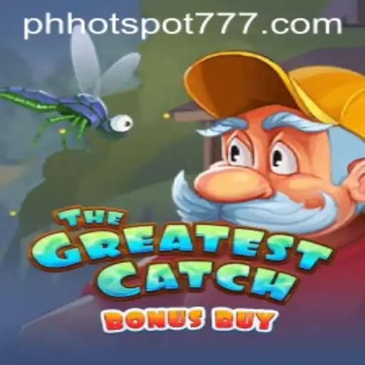TheGreatestCatchBonusBuy: Dive into the Exciting World of Slots with Hotspot777