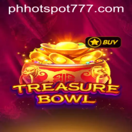Discover the Exciting World of TreasureBowl: The Game with a Twist of Hotspot777
