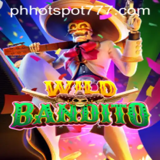 Unveiling the Thrills of WildBandito: A Deep Dive into the Game with Hotspot777